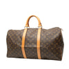 Louis Vuitton Monogram Keepall 50 Secondhand