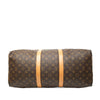 Louis Vuitton Monogram Keepall 50 Secondhand