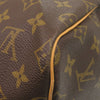 Louis Vuitton Monogram Keepall 55 Secondhand