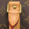 Louis Vuitton Monogram Keepall 55 Secondhand
