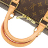 Louis Vuitton Monogram Keepall 55 Secondhand
