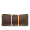 Louis Vuitton Monogram Keepall 55 Secondhand