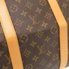 Louis Vuitton Monogram Keepall 55 Secondhand