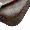 Louis Vuitton Damier Ebene Pochette Felicie Secondhand