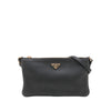 Prada Leather Crossbody Secondhand