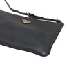 Prada Leather Crossbody Secondhand