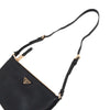 Prada Leather Crossbody Secondhand