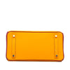 Hermès HSS Special Order Bicolor Swift Birkin Retourne 30 Secondhand