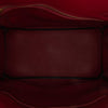 Hermès HSS Special Order Bicolor Swift Birkin Retourne 30 Secondhand
