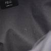 Fendi Zucca Coated Canvas and Nylon Diagonal Backpack Secondhand