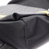 Fendi Zucca Coated Canvas and Nylon Diagonal Backpack Secondhand