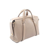Fendi Medium Leather 365 Satchel Secondhand
