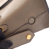 Fendi Medium Leather 365 Satchel Secondhand