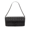 Chanel New Travel Line Nylon East West Flap Secondhand