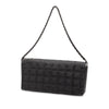 Chanel New Travel Line Nylon East West Flap Secondhand