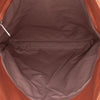 Secondhand Bottega Veneta Leather Intrecciato Crossbody