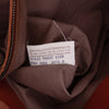 Secondhand Bottega Veneta Leather Intrecciato Crossbody