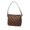 Louis Vuitton Damier Ebene Trousse Pochette Secondhand