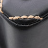 Chanel CC Wild Stitch Lambskin Flap Secondhand