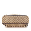 Gucci GG Canvas Abbey D Ring Tote Secondhand