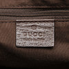 Gucci GG Canvas Abbey D Ring Tote Secondhand