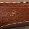 Louis Vuitton Monogram Zippy Long Wallet Secondhand