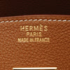 Hermès Togo Birkin Retourne 35 Secondhand