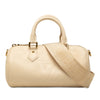 Louis Vuitton Monogram Empreinte Giant Papillon BB Secondhand