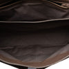 Bottega Veneta Intrecciato Trimmed Nappa Business Bag Secondhand