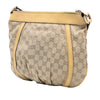 Gucci GG Canvas Abbey D Ring Crossbody Secondhand