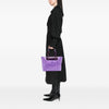 Louis Vuitton Takashi Murakami Coated Canvas Cosmic Blossom Tote PM Secondhand