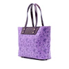 Louis Vuitton Takashi Murakami Coated Canvas Cosmic Blossom Tote PM Secondhand