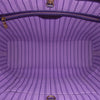 Louis Vuitton Takashi Murakami Coated Canvas Cosmic Blossom Tote PM Secondhand