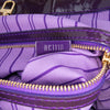 Louis Vuitton Takashi Murakami Coated Canvas Cosmic Blossom Tote PM Secondhand