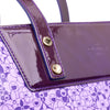 Louis Vuitton Takashi Murakami Coated Canvas Cosmic Blossom Tote PM Secondhand