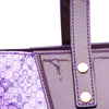Louis Vuitton Takashi Murakami Coated Canvas Cosmic Blossom Tote PM Secondhand