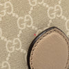 Gucci Mini GG Supreme Interlocking G Crossbody Secondhand