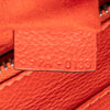Celine Micro Leather Luggage Tote Secondhand
