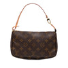 Louis Vuitton Monogram Pochette Accessoires Secondhand