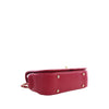 Chanel Small Quilted Lambskin Carry Chic Flap Secondhand