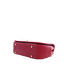 Chanel Small Quilted Lambskin Carry Chic Flap Secondhand