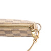 Louis Vuitton Damier Azur Mini Pochette Accessoires Secondhand