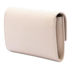 Saint Laurent Grain De Poudre Uptown Chain Wallet Secondhand