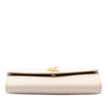 Saint Laurent Grain De Poudre Uptown Chain Wallet Secondhand