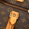 Louis Vuitton Monogram Keepall 45 Secondhand