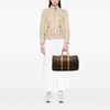 Louis Vuitton Monogram Keepall 45 Secondhand