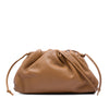 Bottega Veneta Lambskin The Mini Pouch Crossbody Secondhand