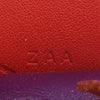 Hermès Milo Lambskin and Swift Grigri Rodeo Pegase Bag Charm PM Secondhand