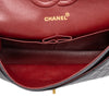 Chanel Medium Classic Lambskin Double Flap Secondhand