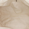 Gucci Diamante Canvas Sukey Satchel Secondhand